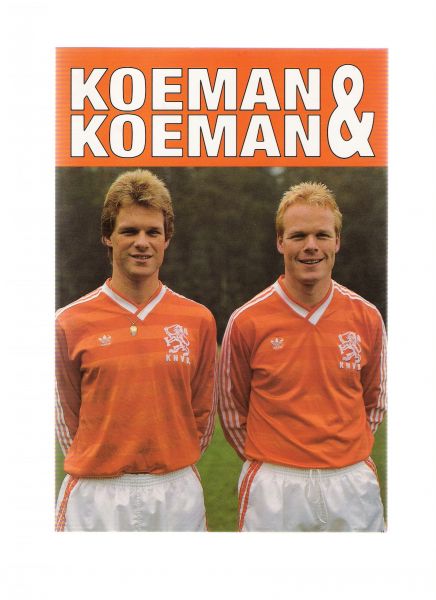 claessen, sjoerd - koeman & koeman