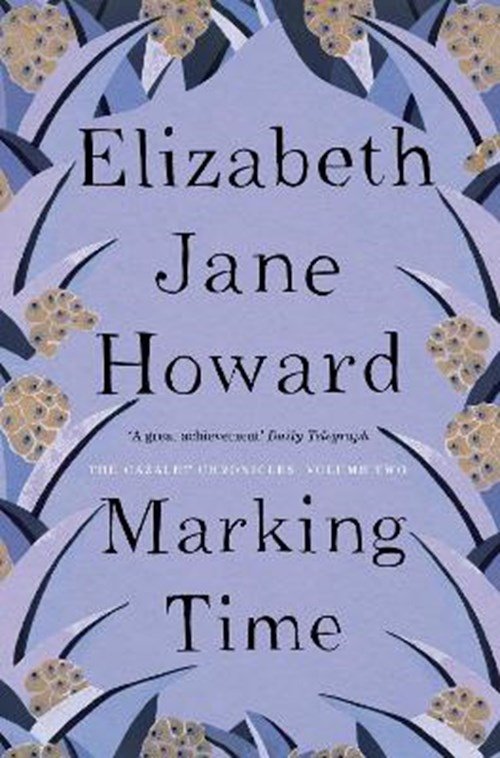 Elizabeth Jane Howard - Marking Time