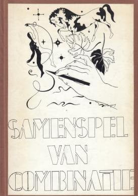 LANGEWEG, Ger - Samenspel van combinatie.