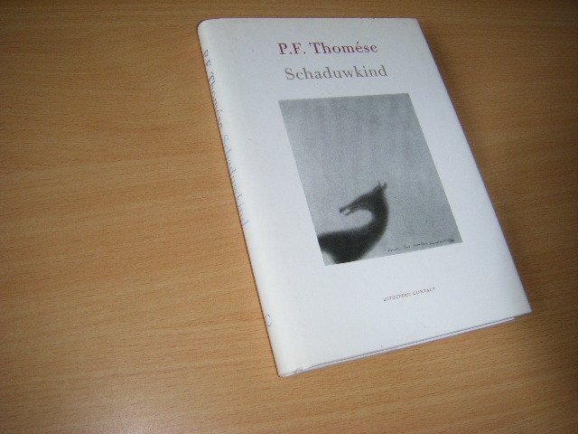 Thomése, P. F. - Schaduwkind
