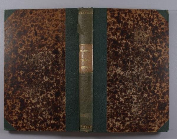 Grimm, Herman. - Fünfzehn Essays.