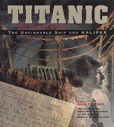 Ruffman, A - Titanic Remembered