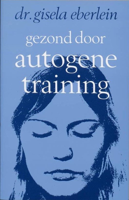 Gezond door autogene training