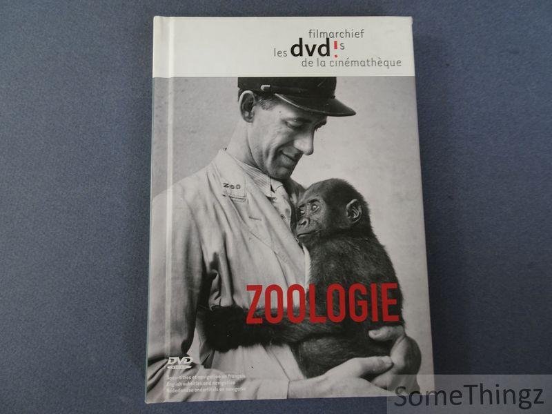 Erik Martens (edit.). - Zoologie [+ DVD].