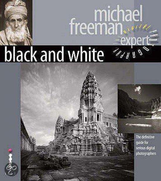 Michael Freeman - Black And White