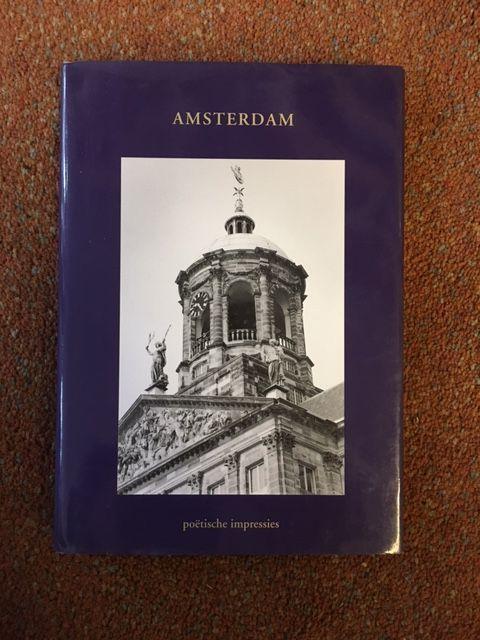 Div. auteurs - Amsterdam; Poëtische Impressies
