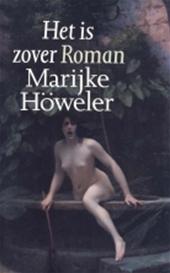 Höweler (-van Dalen - Koog aan de Zaan, 27 juli 1938 - Amsterdam, 5 mei 2006), Marijke - Het is zover - Jakob Maria Bok is een geslaagd zakenman; zijn cursussen gesprekstechniek gaat als witjes over de toonbank van de moderne maatschappij terwijl thuis zijn beide kinderen zich door de middelbare school ploegen. Een midlife-crisis volgt.