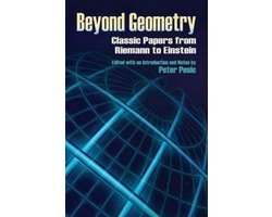 Peter Pesic - Beyond Geometry