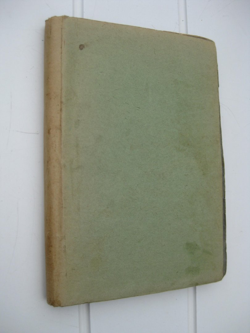 Snieders, J. Renier - De Geuzen in de Kempen. Eerste en tweede deel.