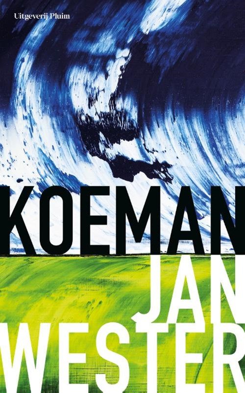 Jan Wester - Koeman