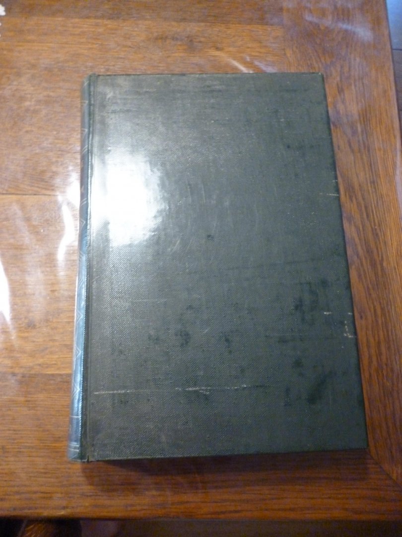 hoofdredactie c.w. mönnich - encyclopedie van het christendom