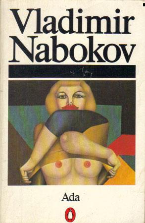 Nabokov, Vladimir - Ada or Ardor