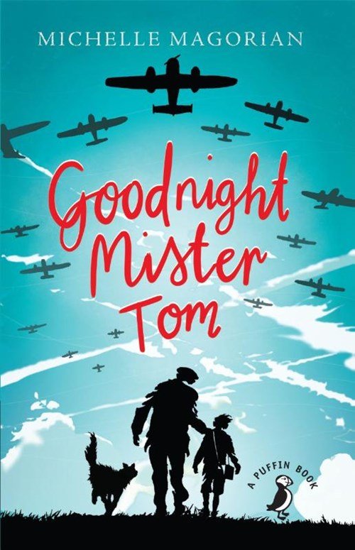 Michelle Magorian - Goodnight Mister Tom
