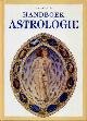 MERTZ, B.A. - Handboek astrologie.