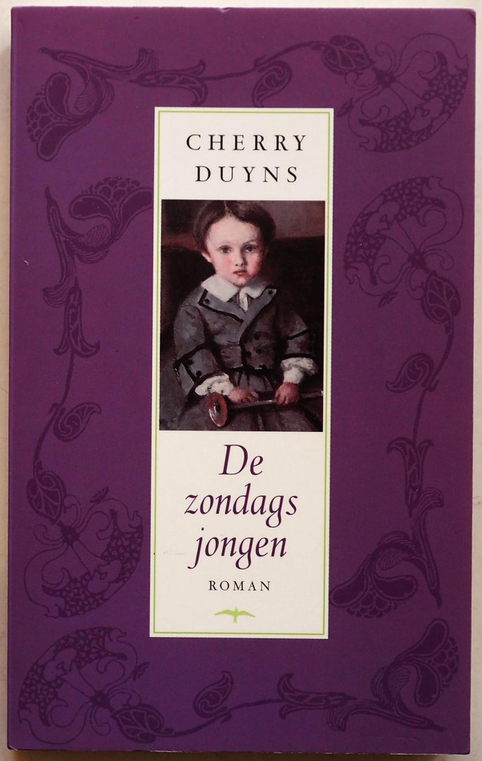Duyns Cherry - De zondagsjongen