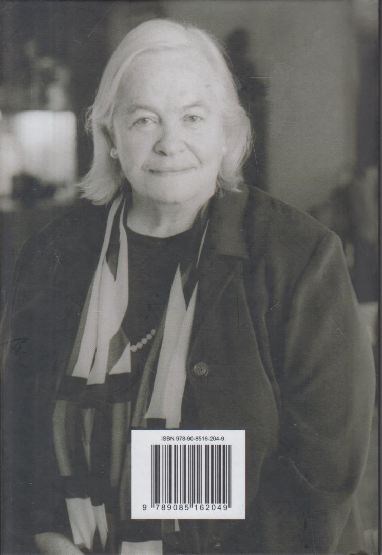 Haasse ( = H.S. van Leleyveld-Haasse (Batavia 2 February 1918 - Amsterdam 29 September 2011), Hélène - Lidah boeaja - Een perkara