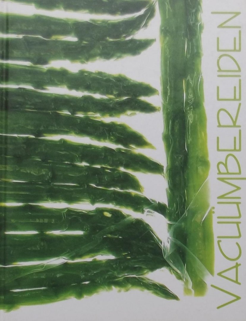 Meeuwen, Frans. Van - Vacuüm