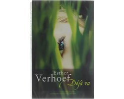 Esther Verhoef - Déjà vu