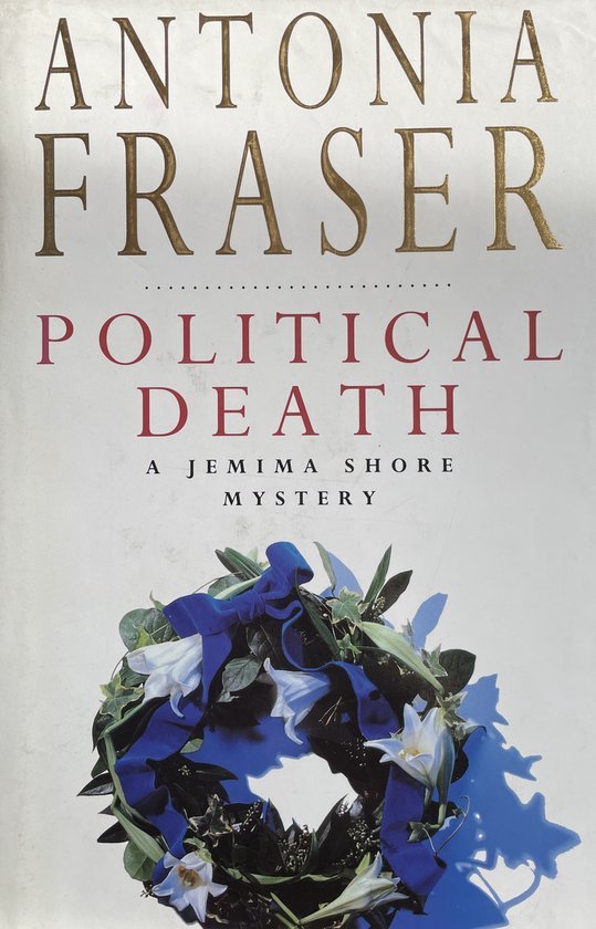 - POLITICAL DEATH