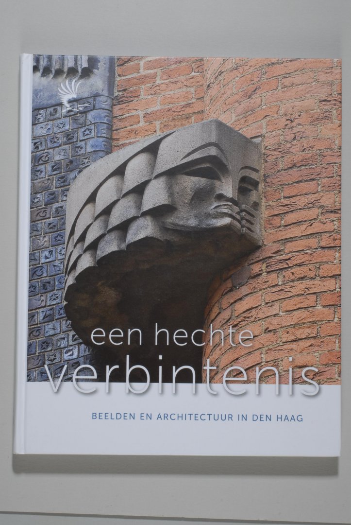 Botine KOOPMANS - Een hechte verbintenis. Beelden en architectuur in Den Haag. VOM-reeks 2011. nr.1.