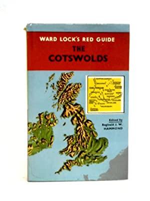 Reginald Hammond JW - The Cotswolds
