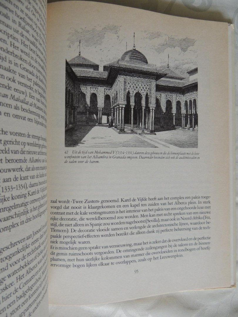 Meier, Miriam - Islam, erfenis van oude culturen