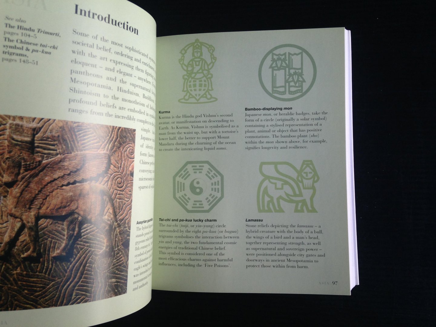 Gibson, Clare - How to read Symbols, A crash course in the meaning of symbols in art,