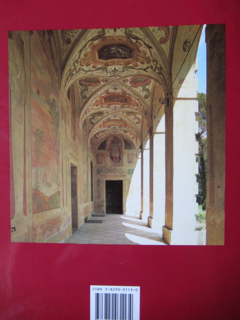 Muraro, Michelangelo / Marton, Paolo - Venetiaanse villa s
