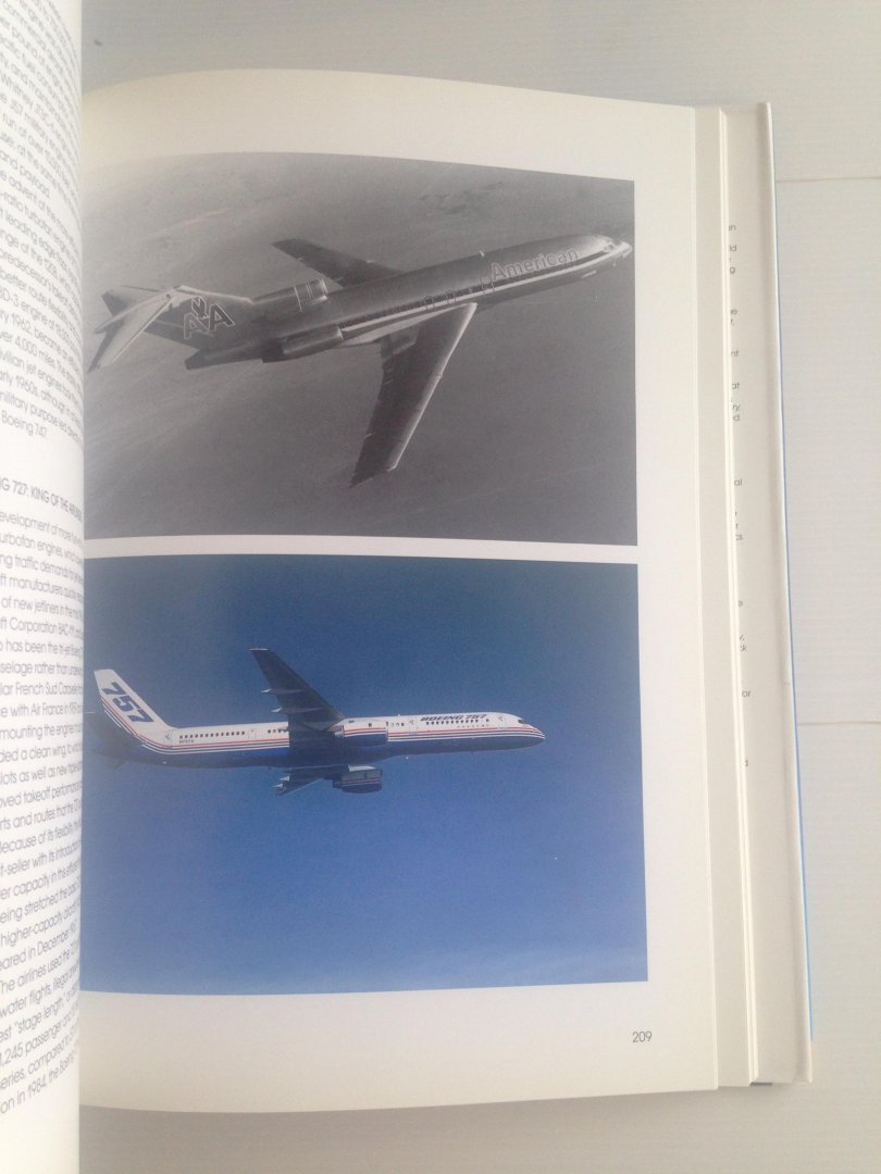 Greenwood, John T. , Ed. - Milestones of Aviation, Smithsonian Insitution National Air and Space Museum