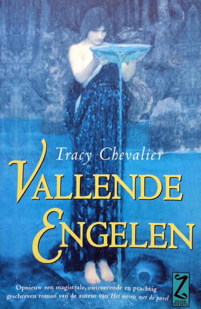 Chevalier, Tracy - Vallende Engelen