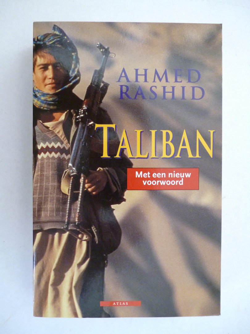 Rashid, A. - Taliban