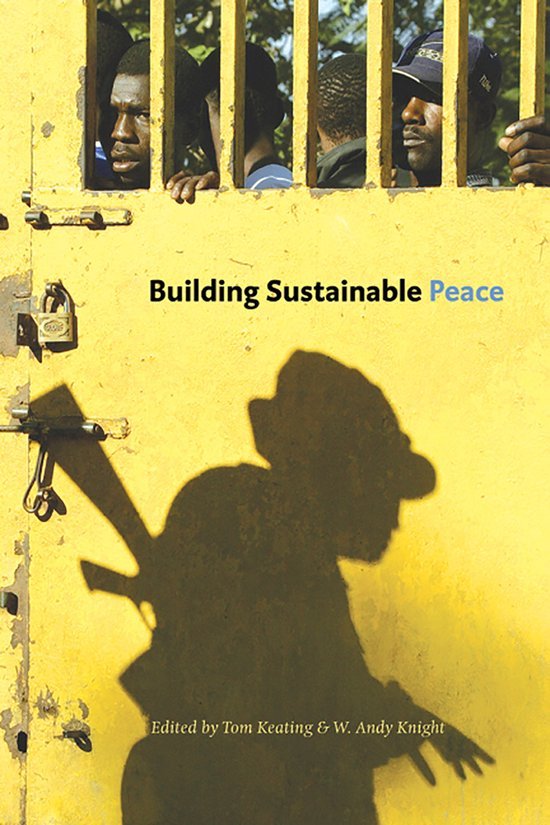  - Building Sustainable Peace
