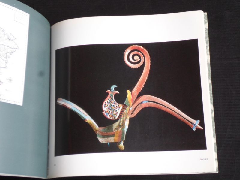 Zell, R. ua - Alte Kulturen auf Sumatra, Java, Borneo, Ausstellung des Staatlichen Museums für Völkerkunde Dresden, 1985/86