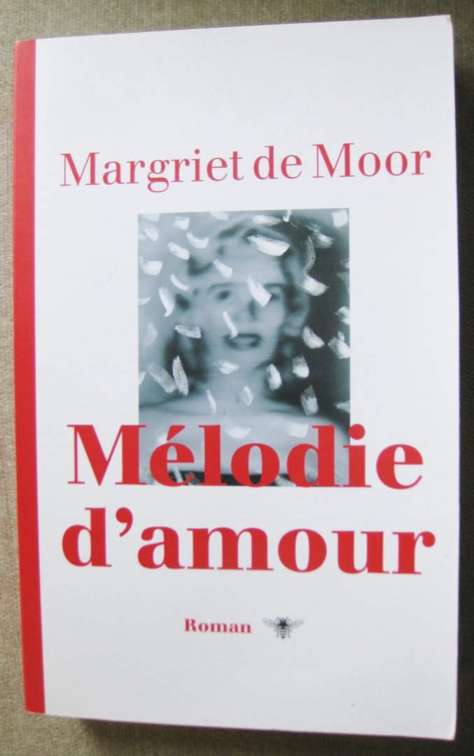 Moor, Margriet de - Mélodie d'amour