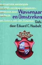 HOUBOLT, EDUARD C - Wassenaar en omstreken