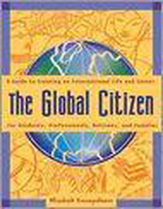 Kruempelmann, Elizabeth - The Global Citizen