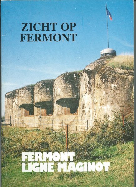 Mary. Jean-Ives - Zicht op Fermont