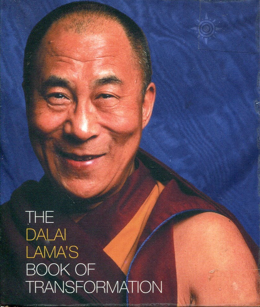 Dalai Lama XIV - The Dalai Lama's Book of