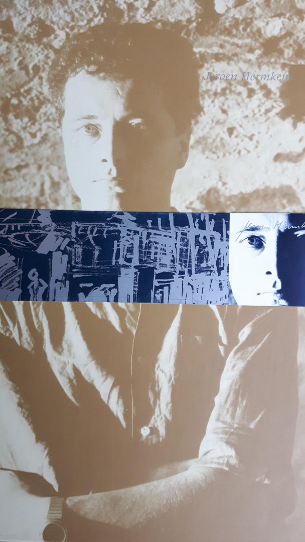 Brink, drs. Nicolette J. / Nicolaas Wijnberg - Jeroen Hermkens