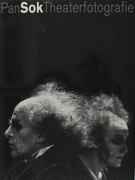 Sok, Pan. - Theaterfotografie.