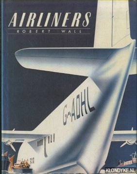 Wall, Robert - Airliners