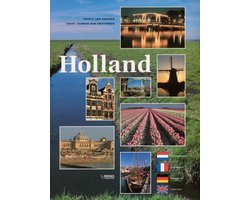 Jan Vermeer - Holland  druk 1