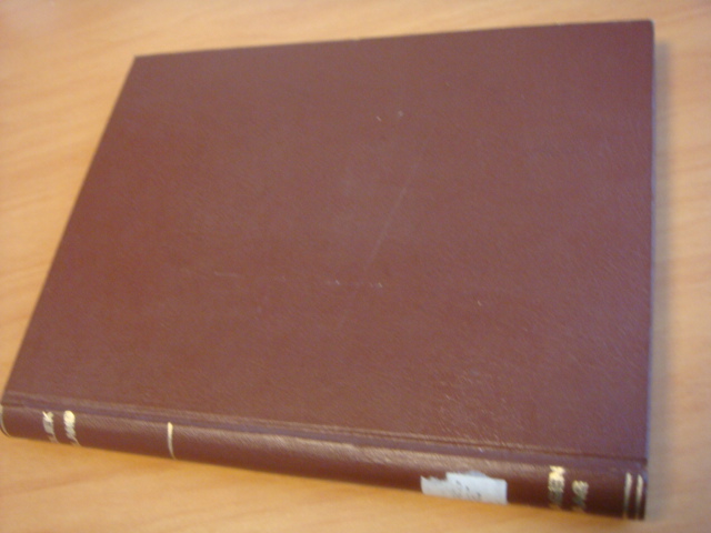 Nolet, W - Katholiek Nederland Encyclopaedie - Deel I - Seculiere en reguliere geestelijkheid, retraitehuizen, heilig-land-stichting