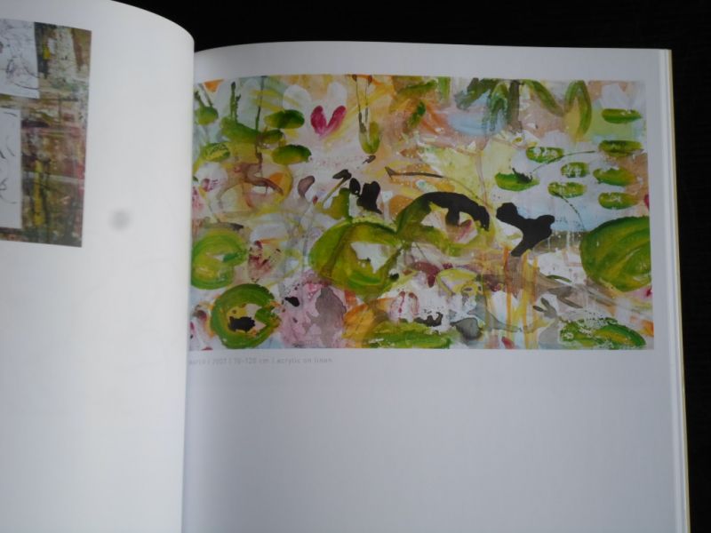 Nies, Sanne - Dancing the Garden