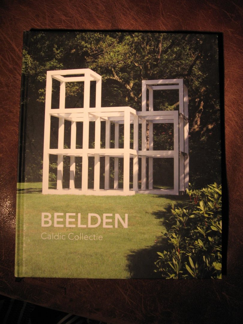  - Beelden Caldic Collectie 2009.