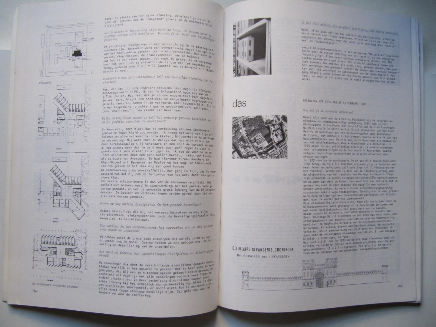 L. van Duin e.a. - Ontwerpprojektenkollege - 2e jaars