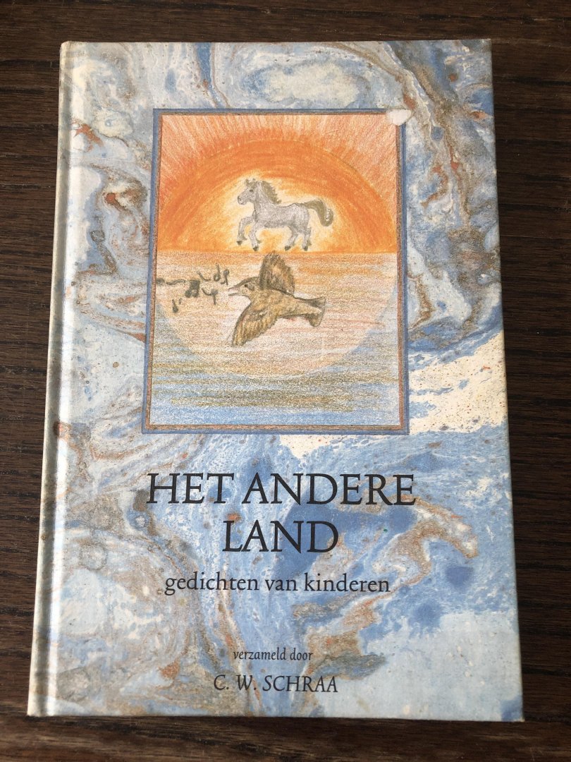 C.W. Schraa - Het andere land