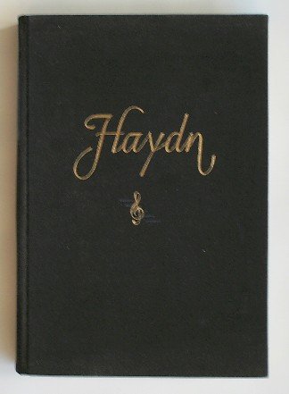 THYSSE, W.H., - Haydn.