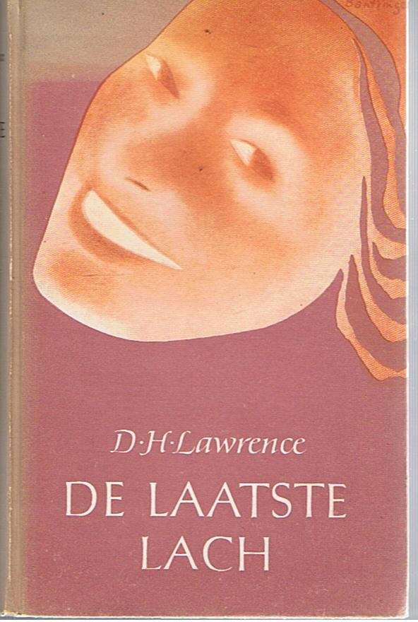 Lawrence, D.H. - De laatste lach