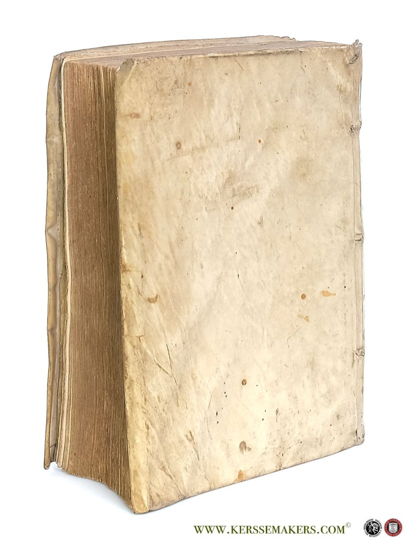 Eulard, Petrum [ Pierre Eulard ]. - Bibliorum sacrorum concordantiae morales et historica: Concionatoribus in primis atque vniuersis S. Scripturae Studiosis utilissimae.